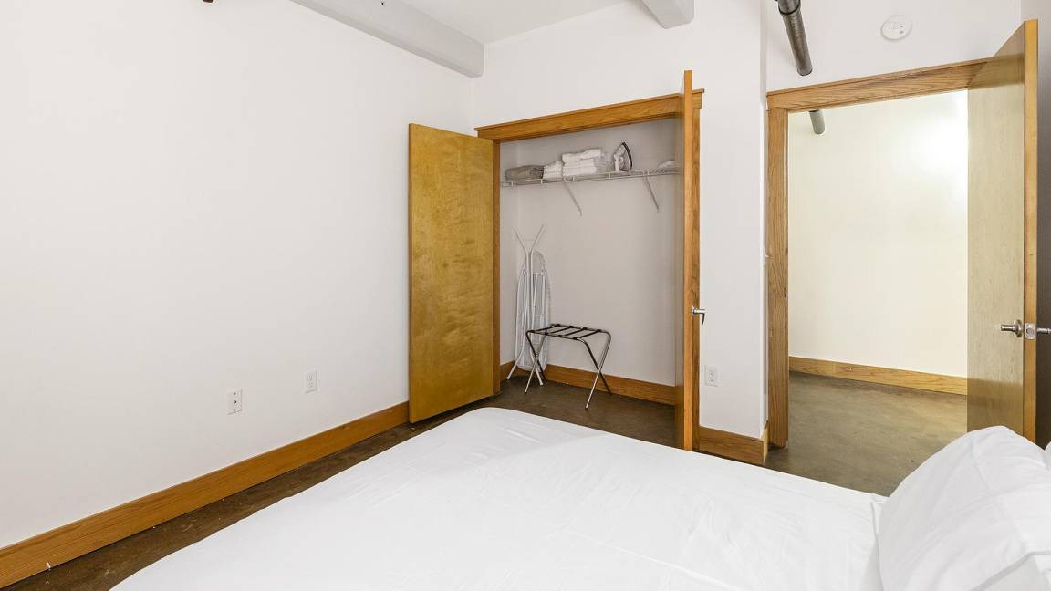 Photo of Bedroom in Petersburg