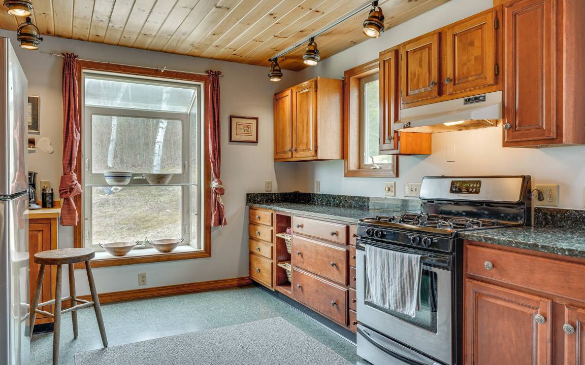 Photo of Kitchen in Townshend