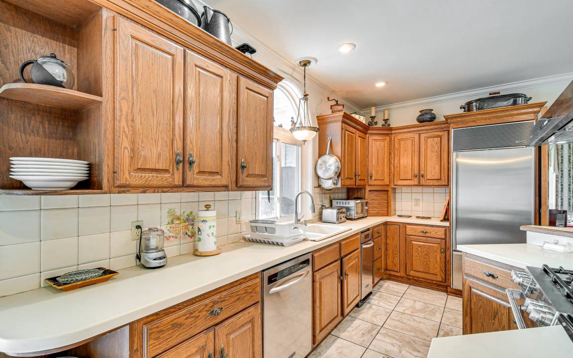 Photo of Kitchen in Geneva