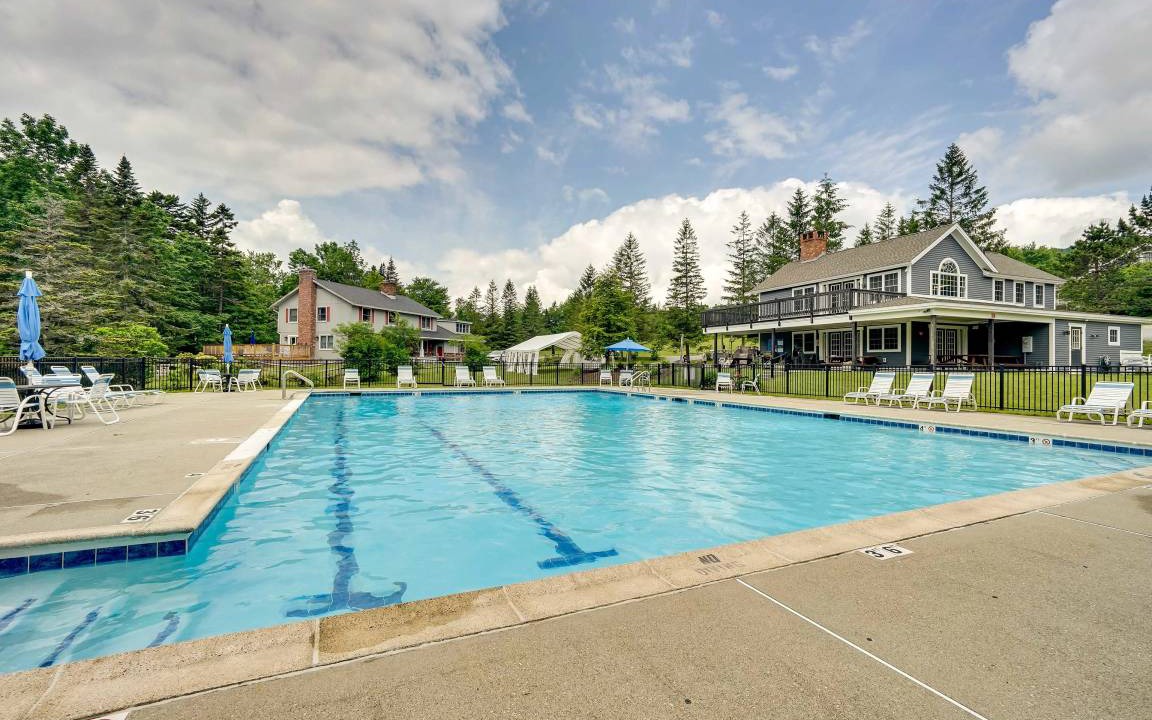 Photo of Outdoor in Bromley Mountain