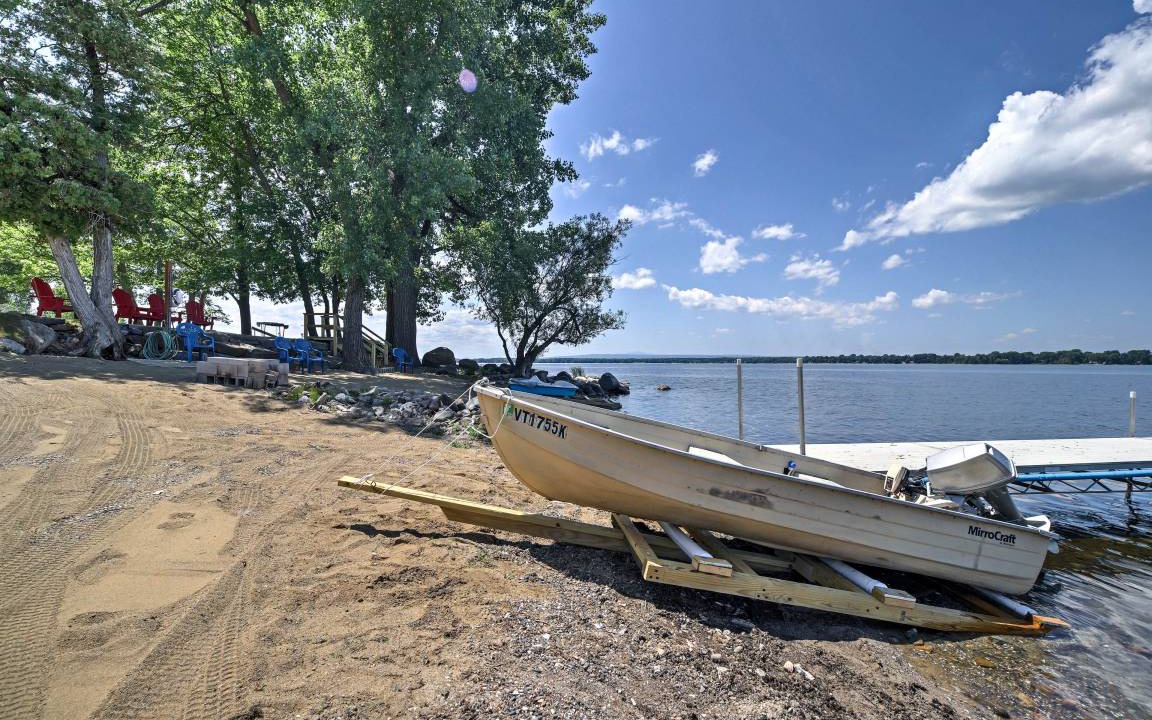 Photo of Others in Isle La Motte