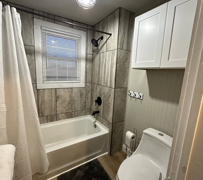 Photo of Bathroom in Christiansburg