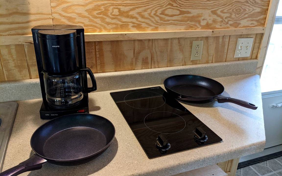Photo of Kitchen in Fayetteville
