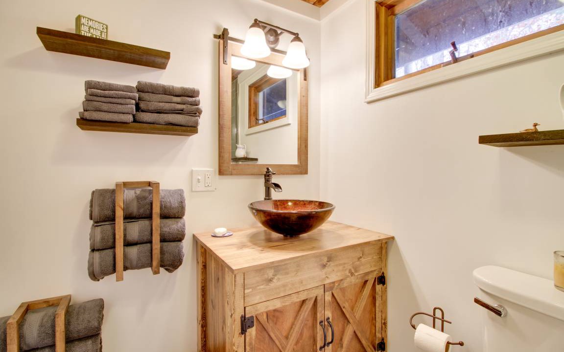 Photo of Bathroom in Weston