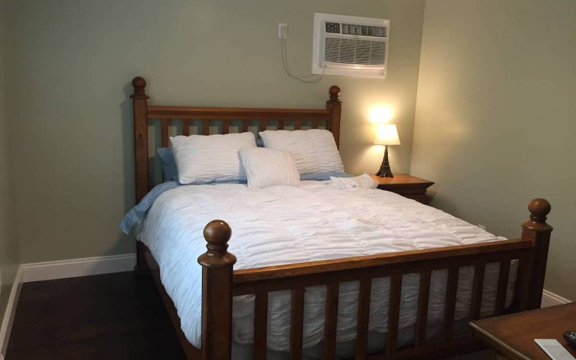 Photo of Bedroom in Cooperstown