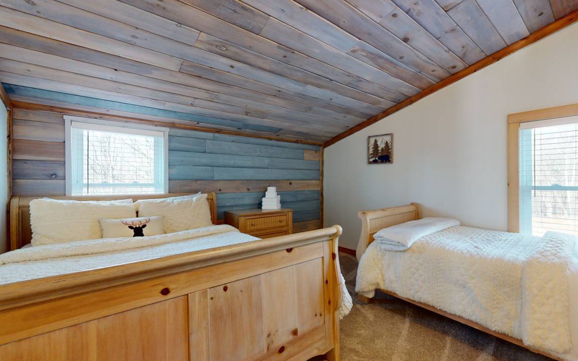 Photo of Bedroom in Mount Holly
