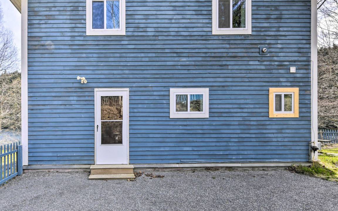 Photo of Others in Eastern Vermont
