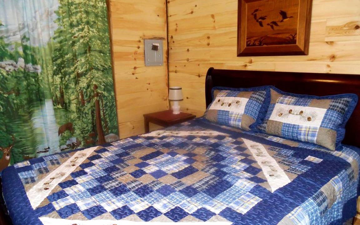 Photo of Bedroom in Taberg