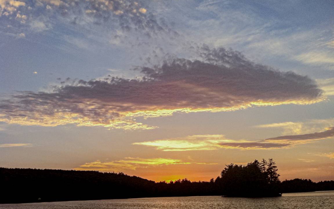 Photo of Others in Pine River Pond