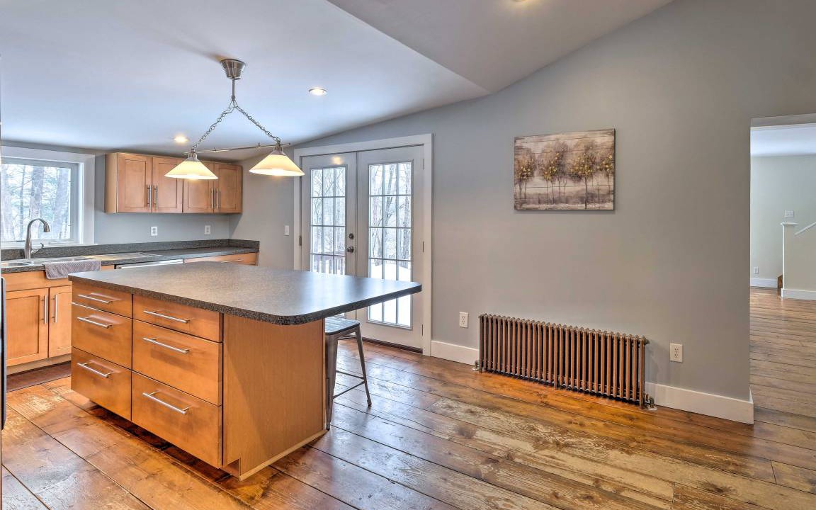 Photo of Kitchen in Warrensburg