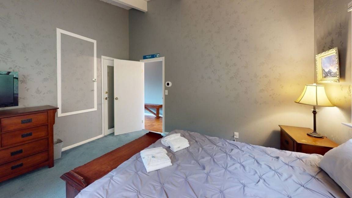 Photo of Bedroom in Pittsfield
