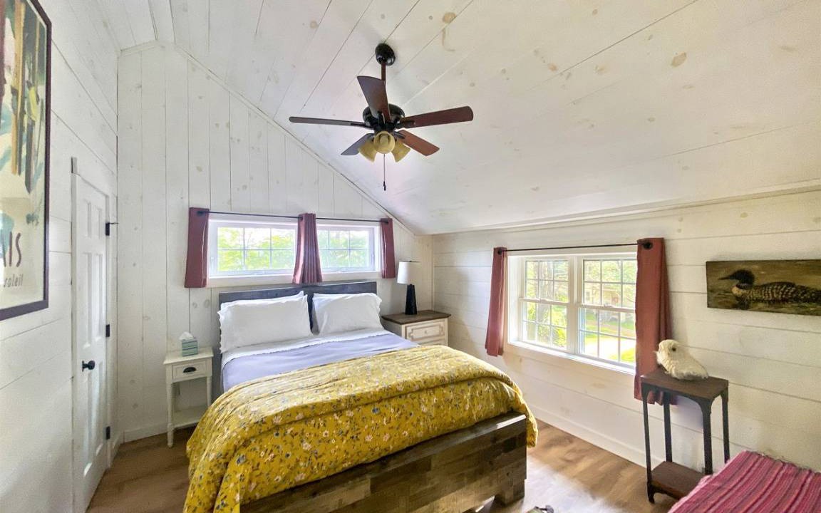 Photo of Bedroom in Wells