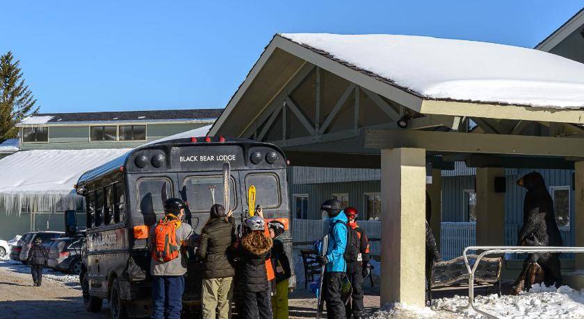Photo of Others in Stratton Mountain