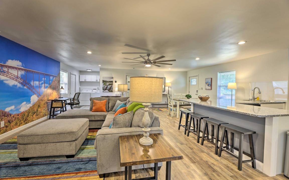 Photo of Livingroom in Fayetteville