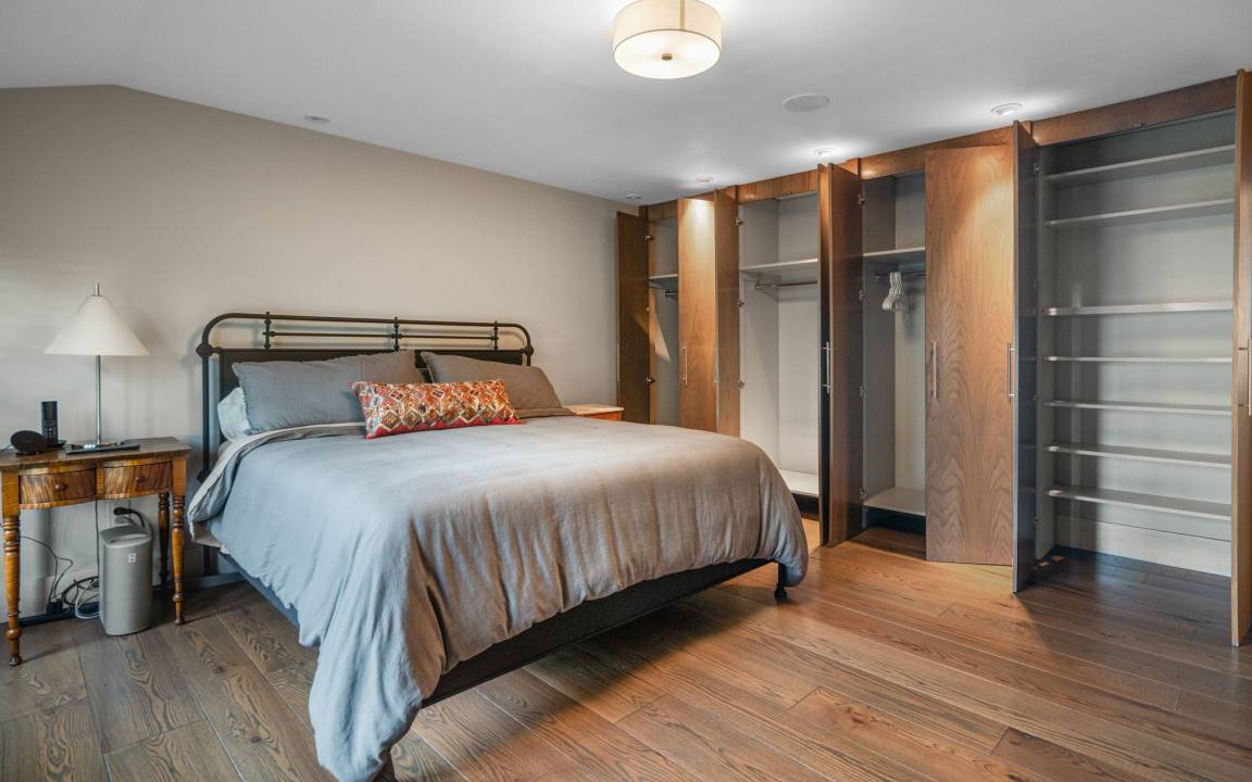 Photo of Bedroom in Greenfield Center