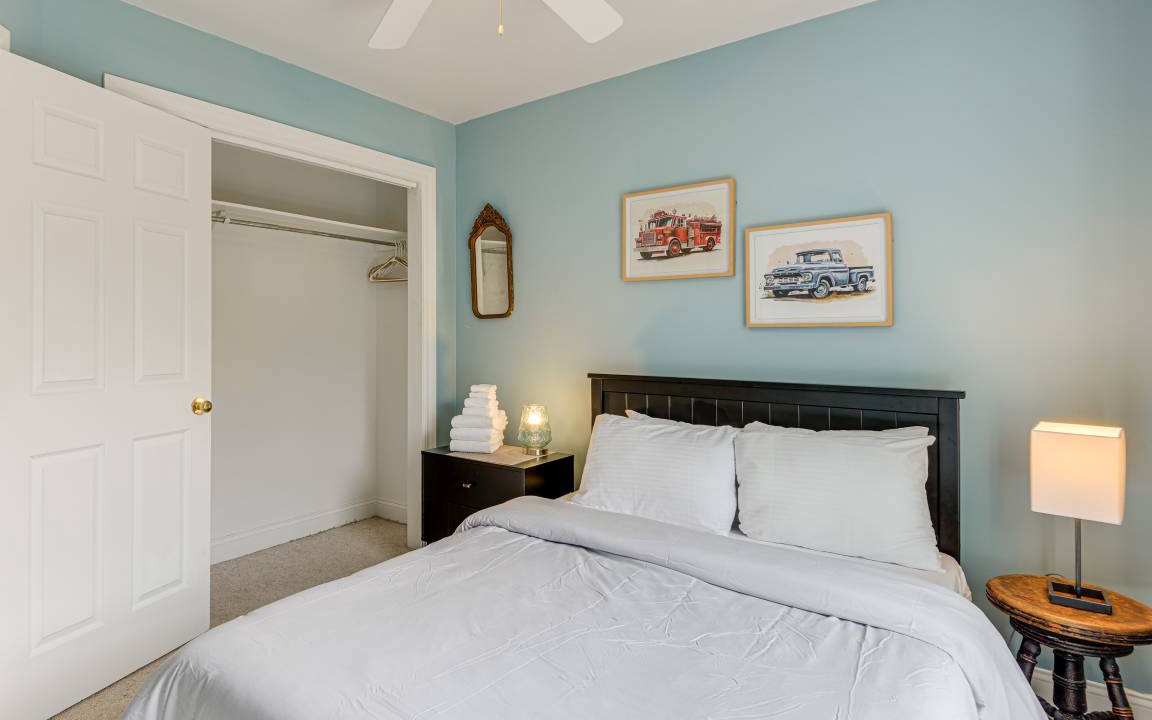 Photo of Bedroom in West Dover