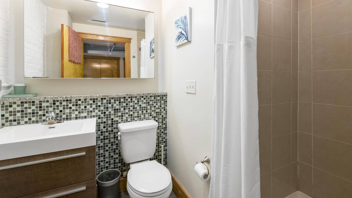 Photo of Bathroom in Petersburg