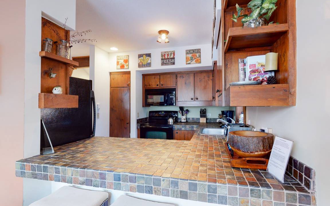 Photo of Kitchen in Plymouth