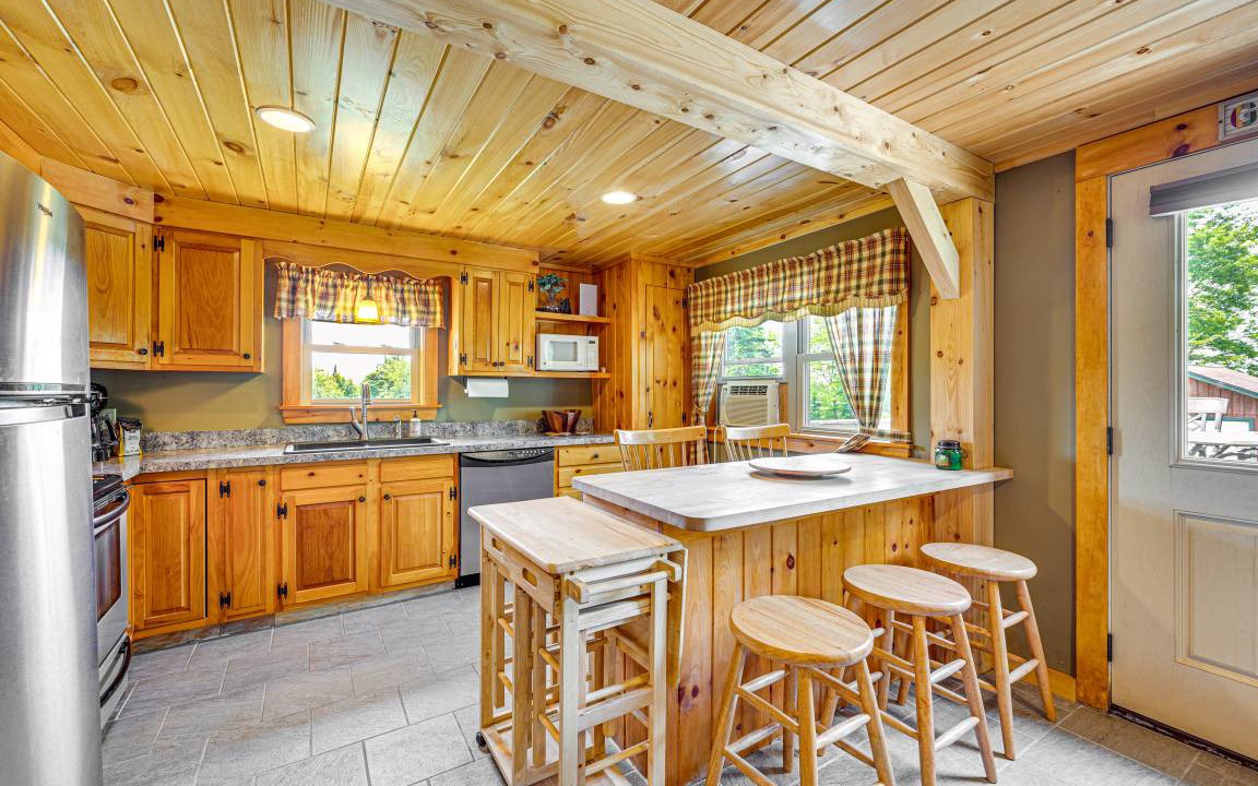 Photo of Kitchen in Walden