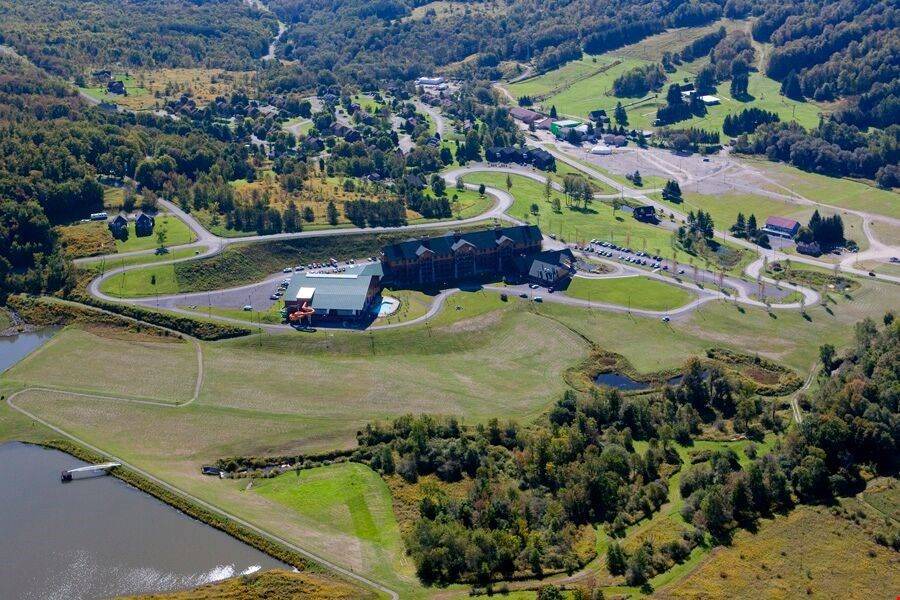 Photo of Others in Blodgett Mills