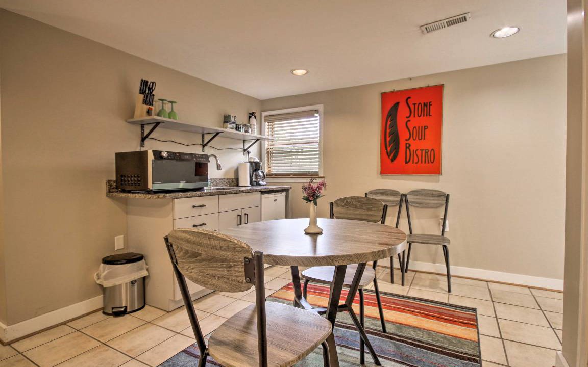 Photo of Kitchen in Harpers Ferry