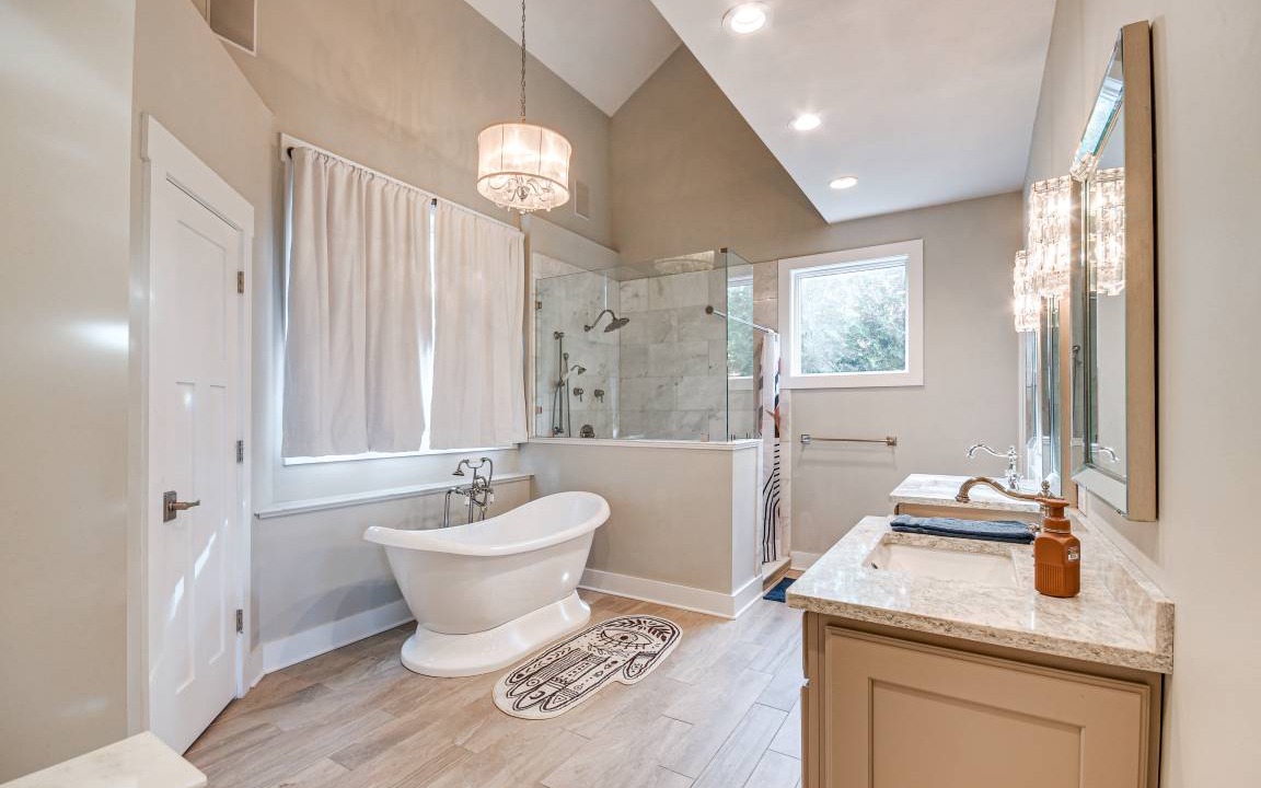 Photo of Bathroom in Cicero