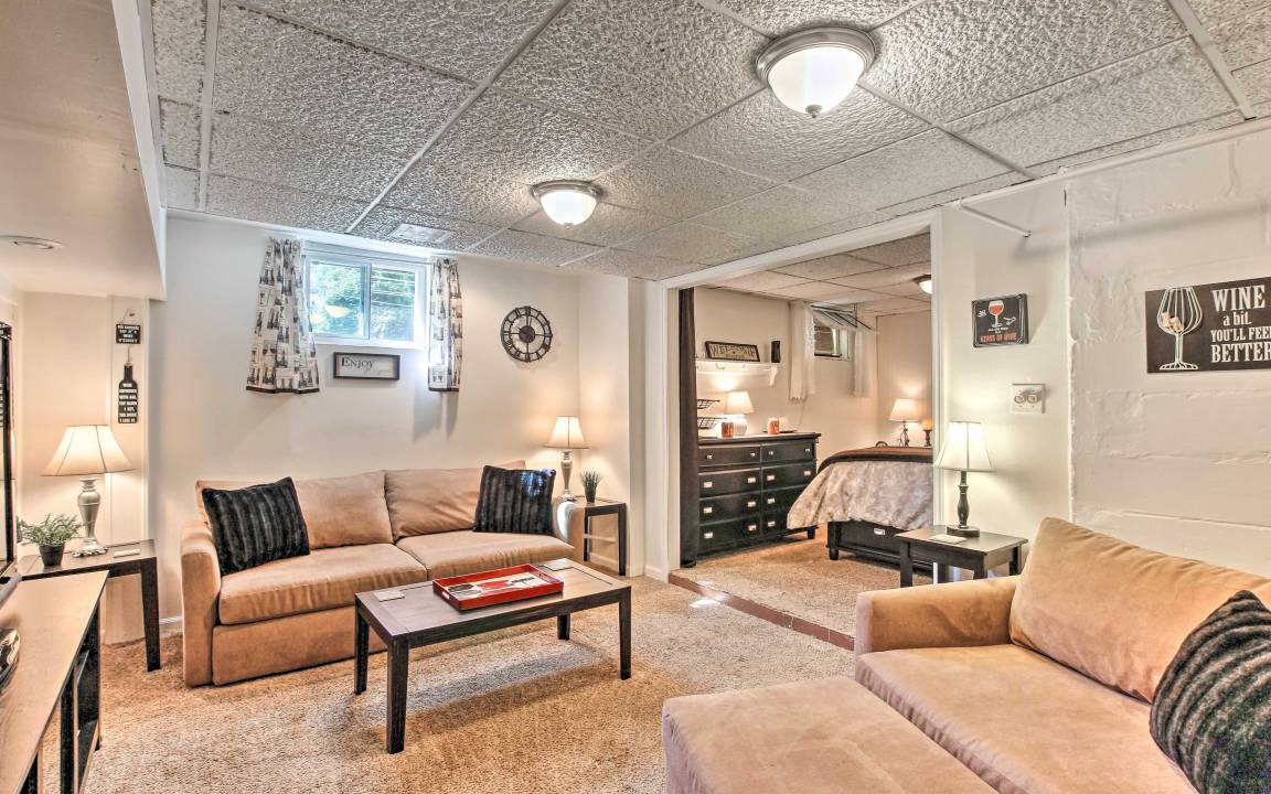 Photo of Livingroom in Agawam
