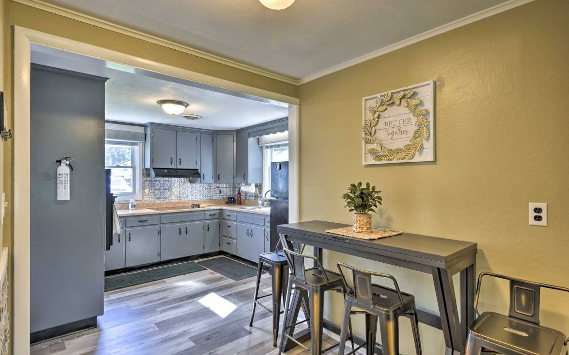 Photo of Kitchen in Homer