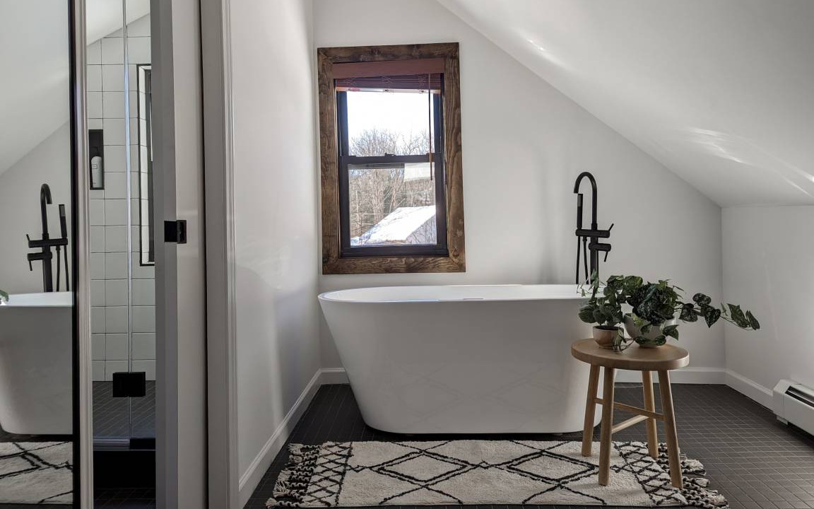 Photo of Bathroom in Cairo