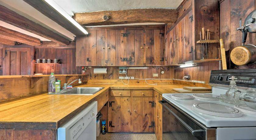 Photo of Kitchen in Salem