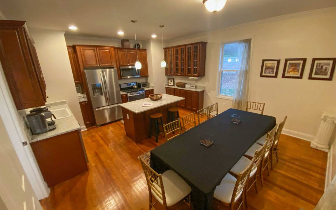 Photo of Kitchen in Leesburg