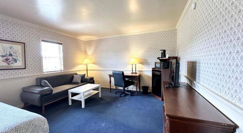 Photo of Bedroom in Strasburg