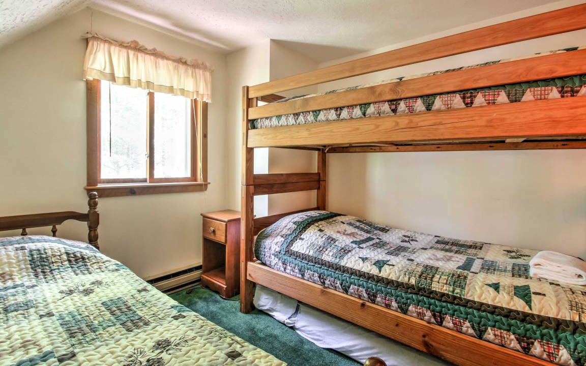 Photo of Bedroom in Bartlett