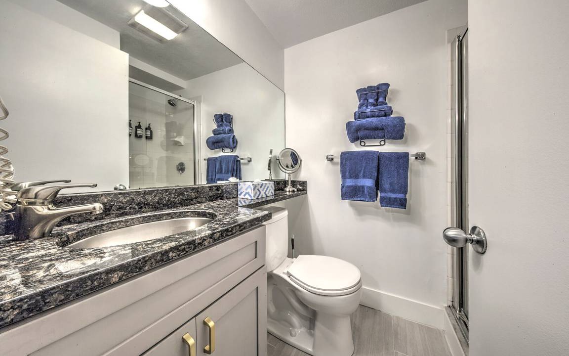 Photo of Bathroom in Columbus
