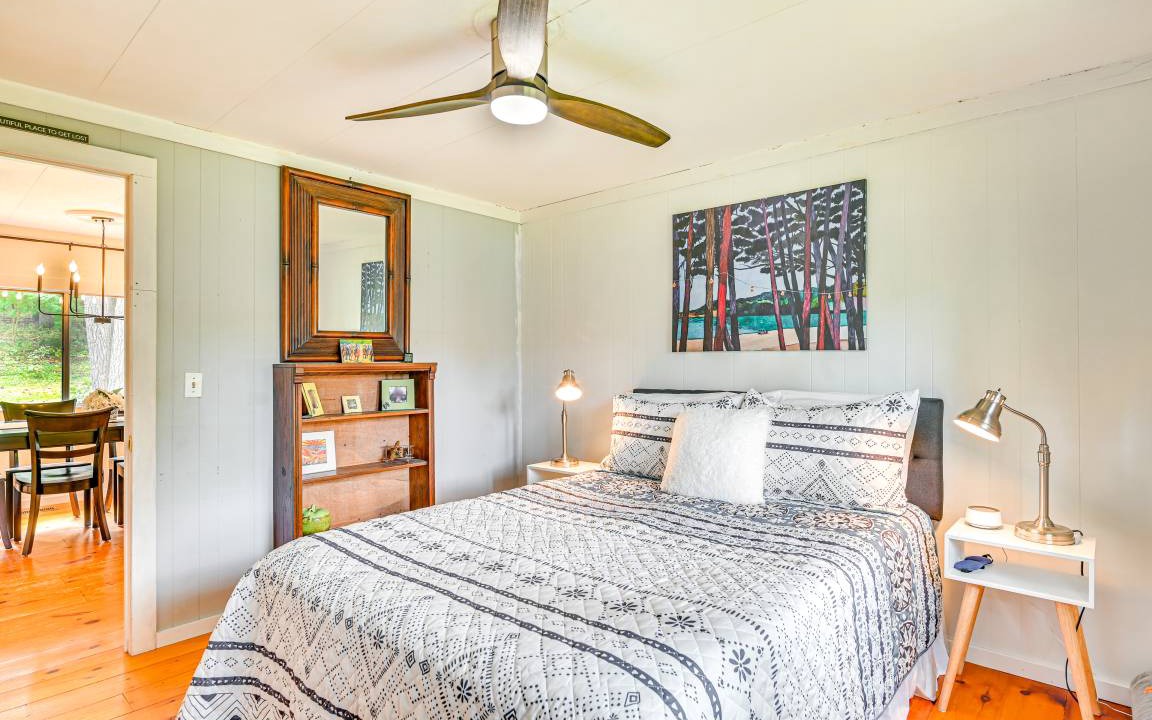 Photo of Bedroom in Gloversville