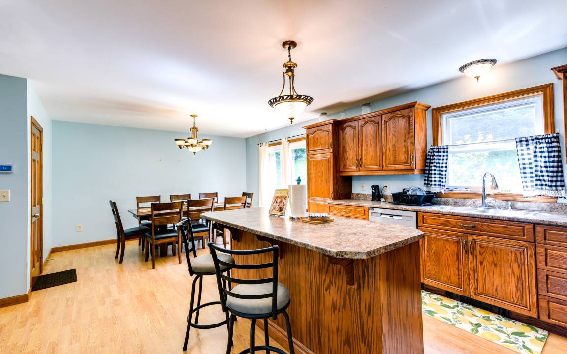 Photo of Kitchen in Charleston
