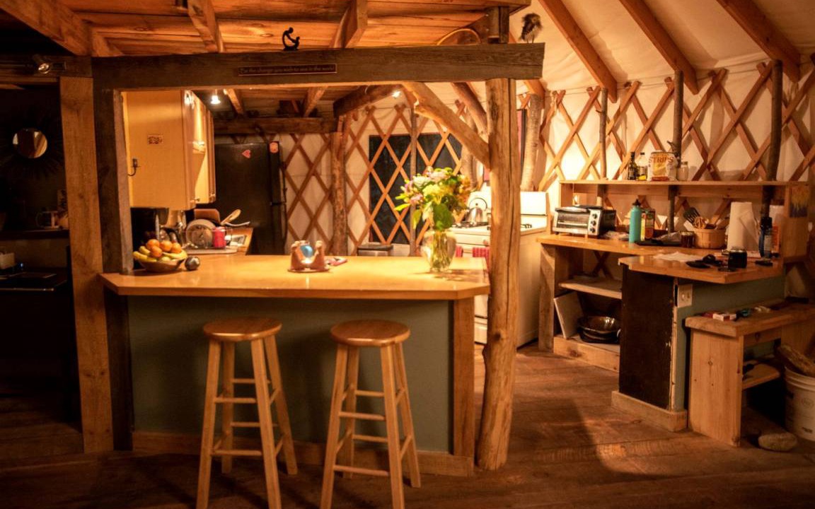 Photo of Kitchen in New Haven
