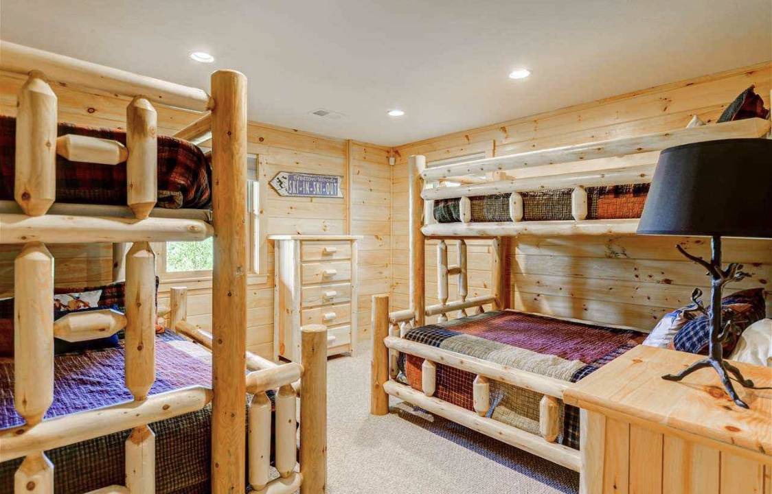 Photo of Bedroom in Whitefield