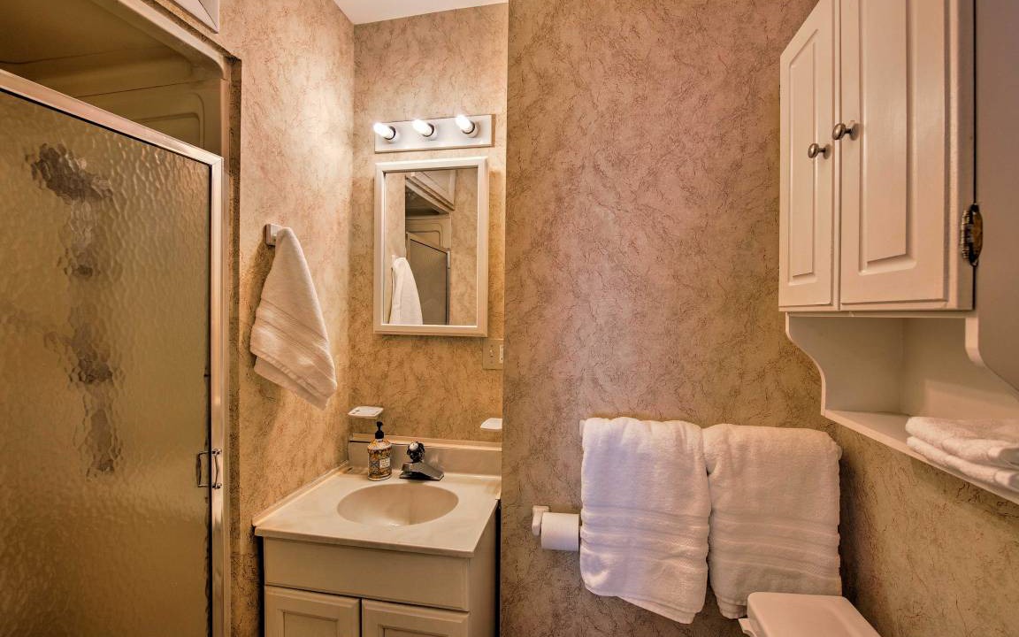 Photo of Bathroom in Linglestown