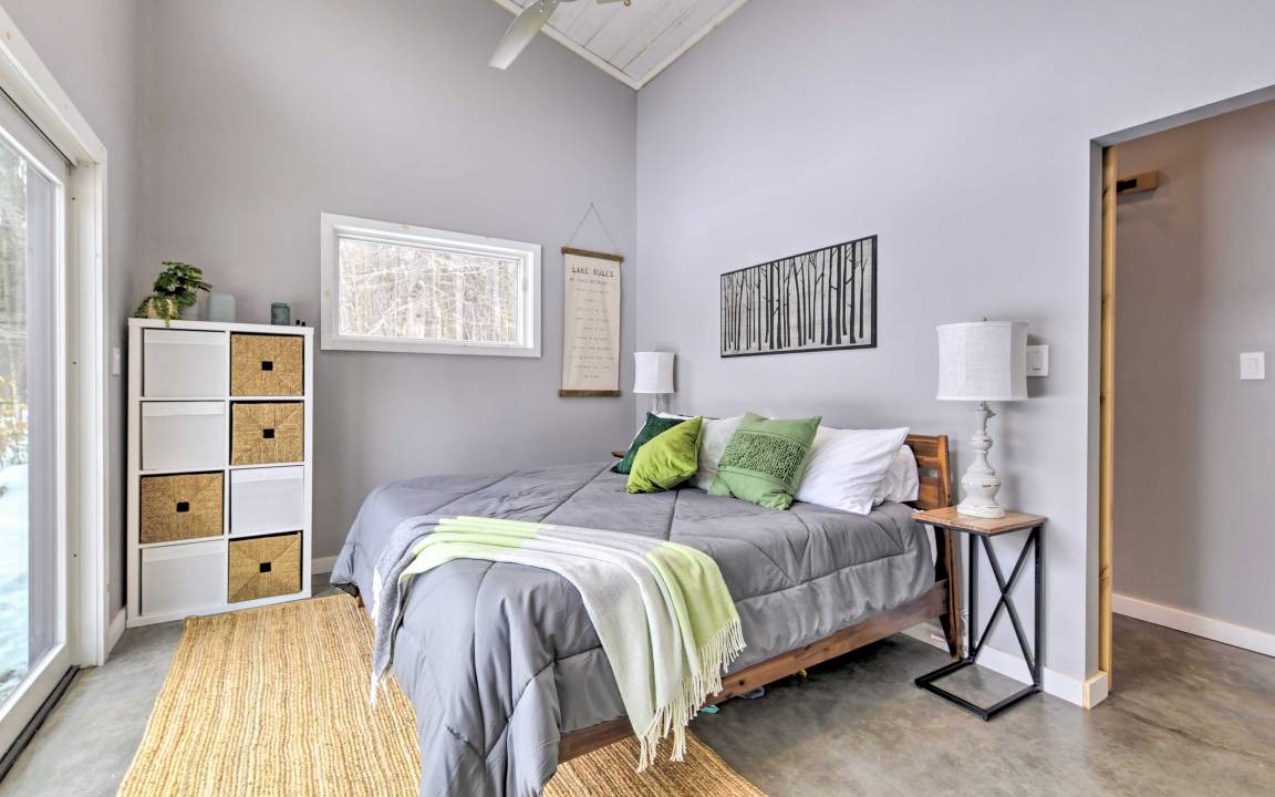 Photo of Bedroom in North Pole