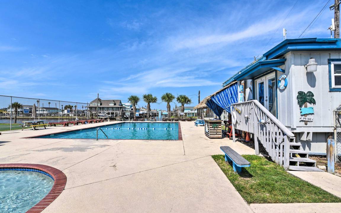 Photo of Others in Galveston