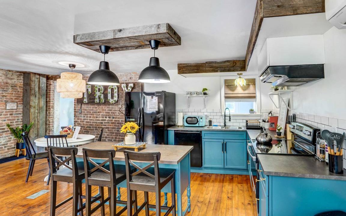 Photo of Kitchen in Troy