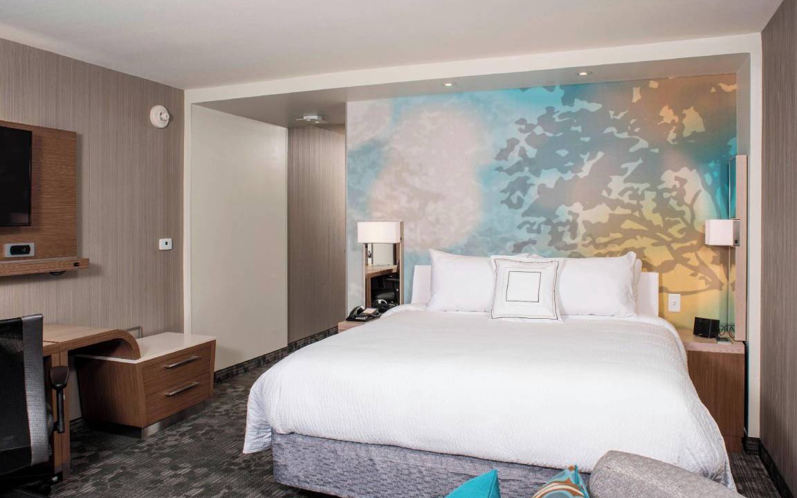 Photo of Bedroom in Clifton Park