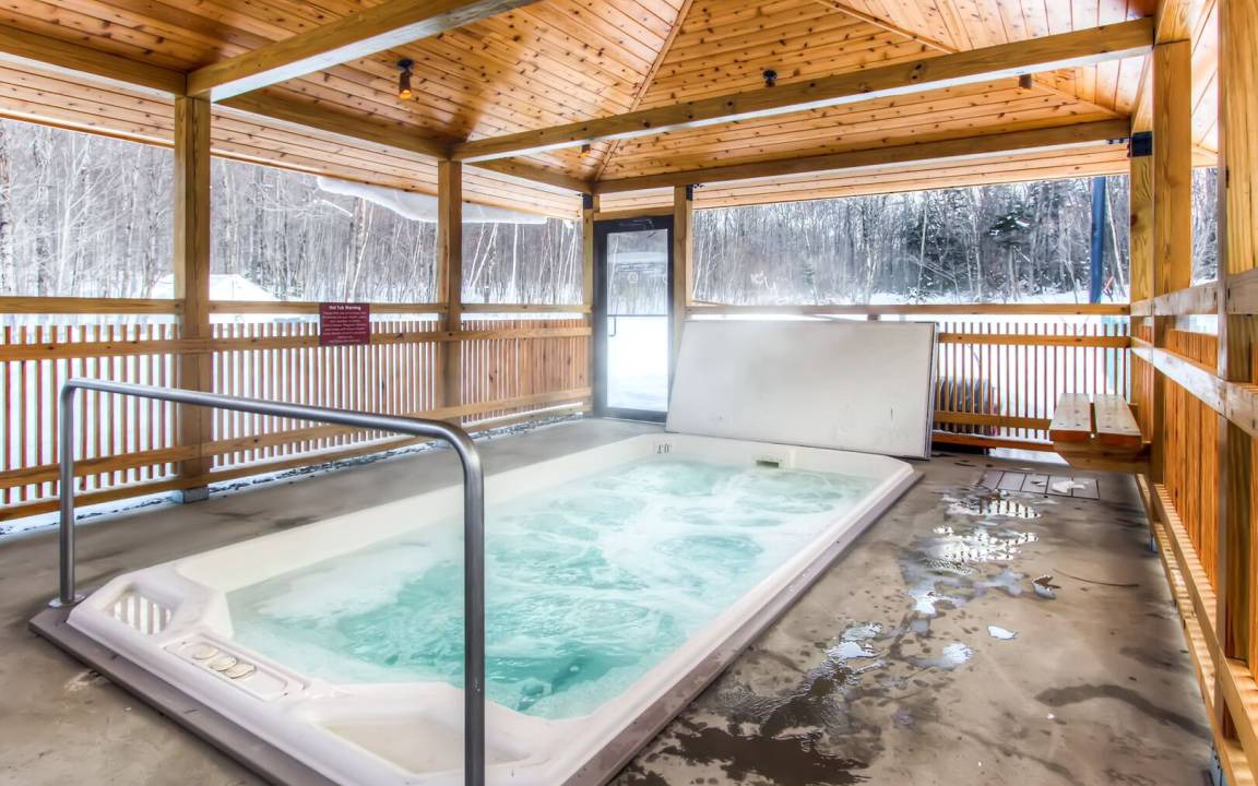 Photo of Others in Central Vermont- Killington