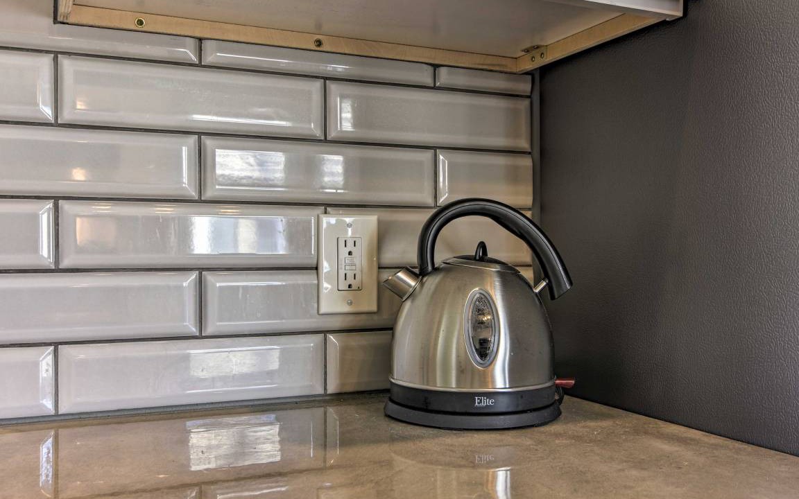 Photo of Kitchen in Eggertsville