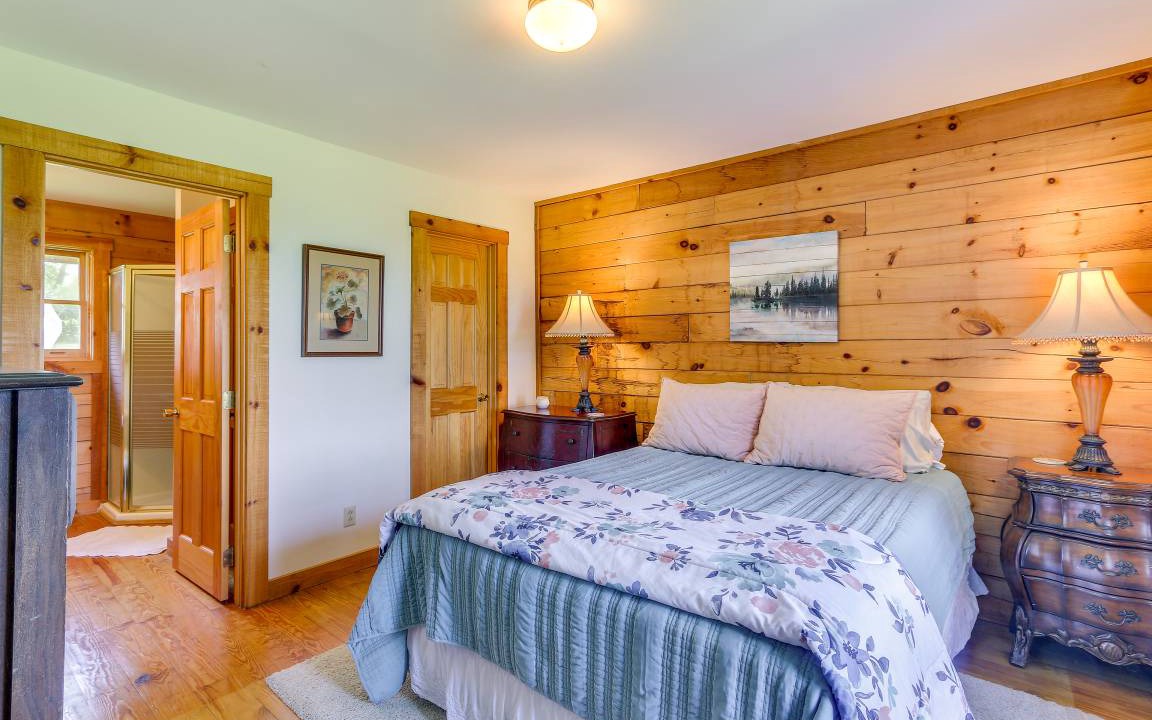 Photo of Bedroom in Ridgeway
