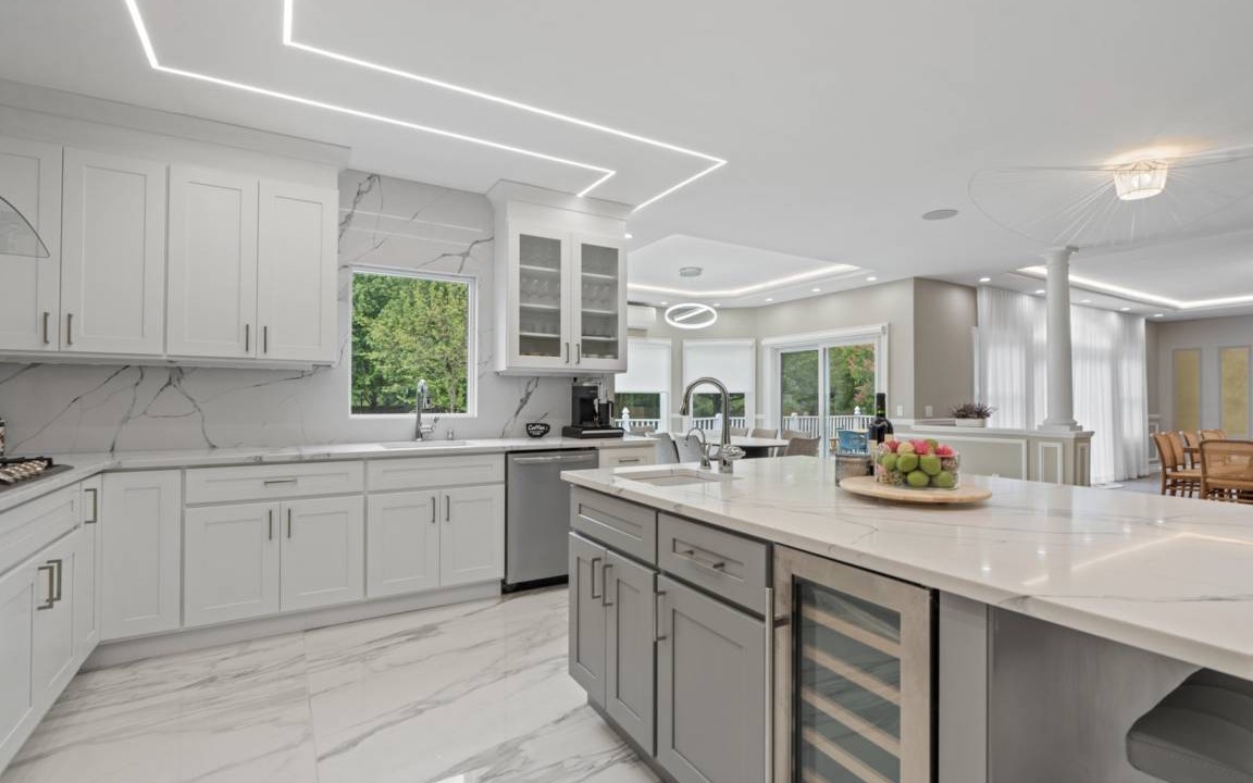 Photo of Kitchen in Bay Shore
