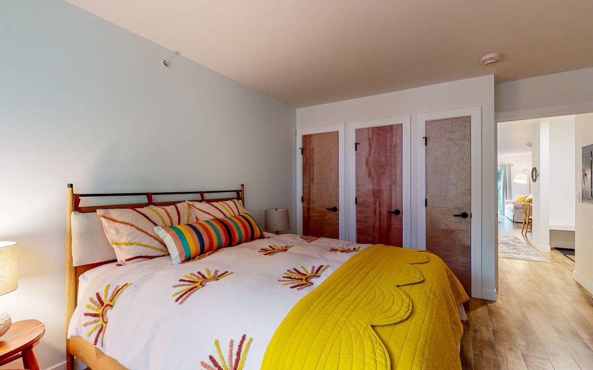 Photo of Bedroom in Warren
