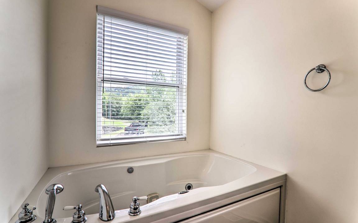 Photo of Bathroom in Thompson