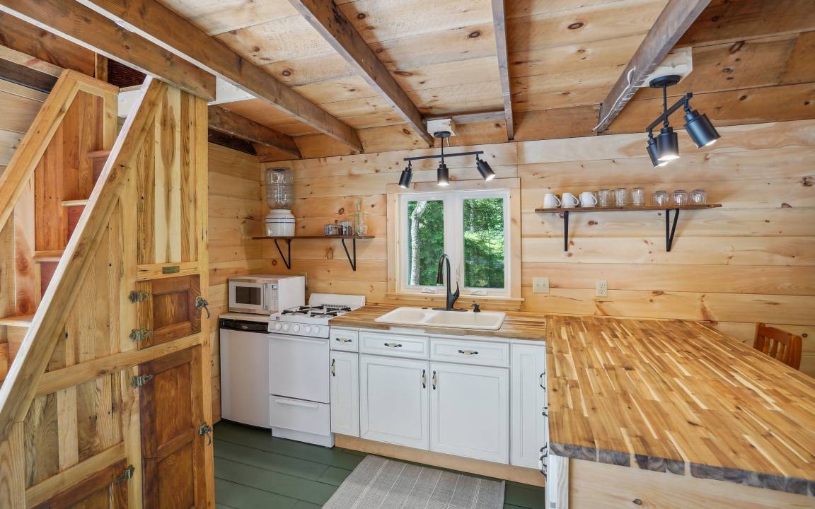 Photo of Kitchen in Gloversville